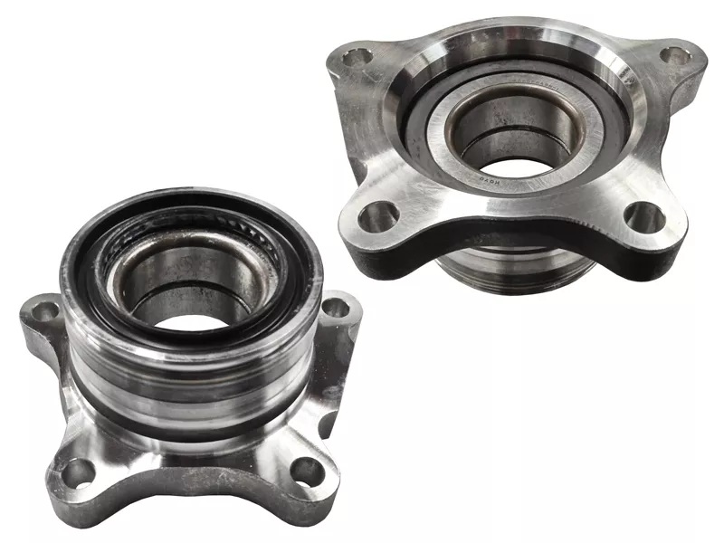 Полуступица задняя/лев TOYOTA LAND CRUISER 200 07-/TUNDRA 07 - Артикул 2DACF049N1CR - Производитель Koyo - Фото, Отзывы, Цены 