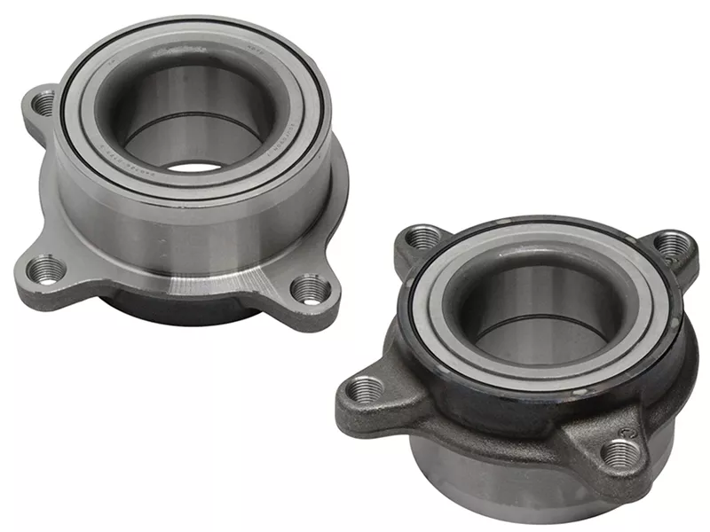 Полуступица перед MMC L200/PAJERO SPORT 05 - Артикул 2DUF050N7 - Производитель Koyo - Фото, Отзывы, Цены 