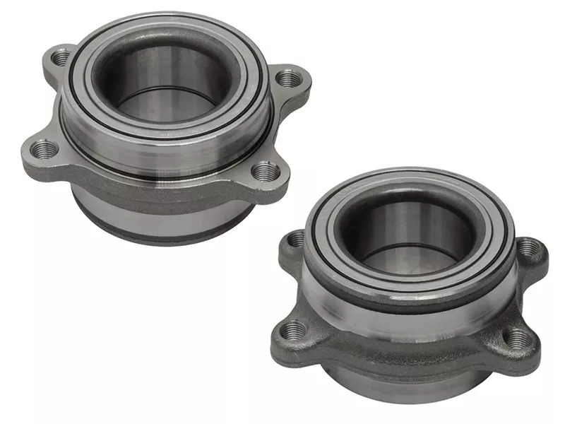 Полуступица задняя MMC PAJERO/ MONTERO V6#/V7# 99-06 - Артикул 2DUF053N - Производитель Koyo - Фото, Отзывы, Цены 