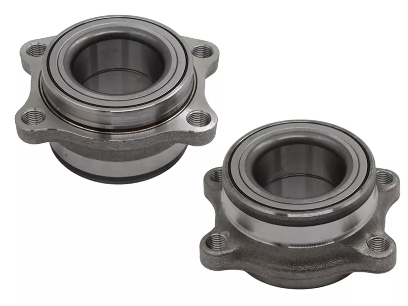 Полуступица задняя MMC PAJERO V97 - Артикул 2DUF054N6 - Производитель Koyo - Фото, Отзывы, Цены 