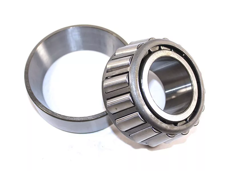 Подшипник передней ступицы HINO/MMC 50/110/43 роликовый конический - Артикул 32310JR - Производитель Koyo - Фото, Отзывы, Цены 