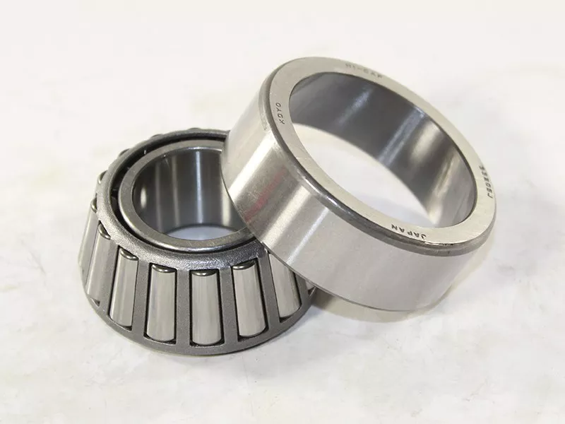 Подшипник 25/52/23 роликовый конический - Артикул 33205JR - Производитель Koyo - Фото, Отзывы, Цены 