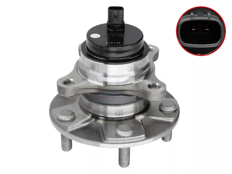 Ступичный узел перед/лев TOYOTA MARK X/LEXUS GS300 05 - Артикул 3DACF027F9BS - Производитель Koyo - Фото, Отзывы, Цены 