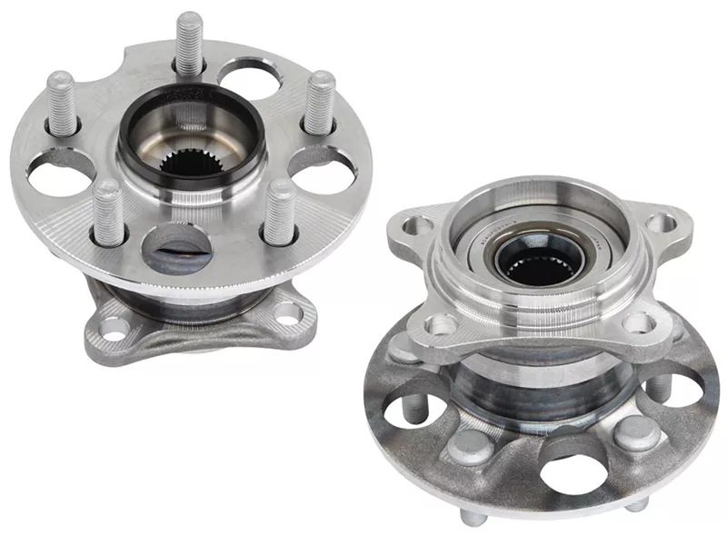 Ступичный узел задн. TOYOTA KLUGER/HARRIER #CU25,#CU35 '03 - Артикул 3DACF037D2C - Производитель Koyo - Фото, Отзывы, Цены 