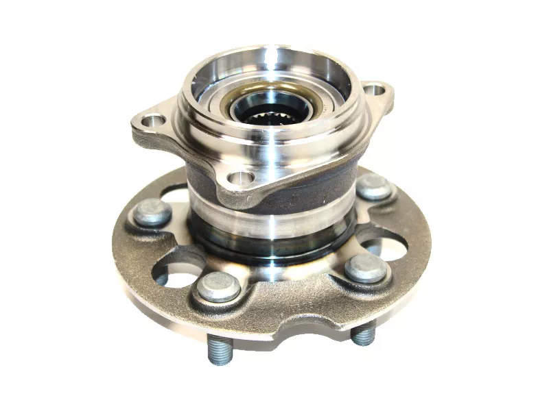 Ступичный узел задн. TOYOTA ALPHARD/ESTIMA/IPSUM/NOAH VOXY 4WD 01 - Артикул 3DACF038D1 - Производитель Koyo - Фото, Отзывы, Цены 