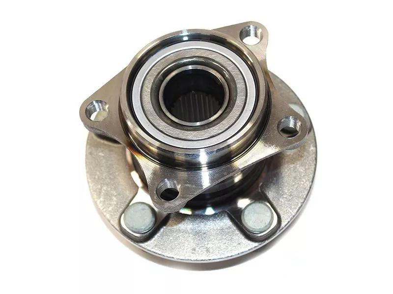 Ступичный узел задн. MAZDA CX-7 4WD/AXELA 03-08 4WD - Артикул 3DACF038D5 - Производитель Koyo - Фото, Отзывы, Цены 