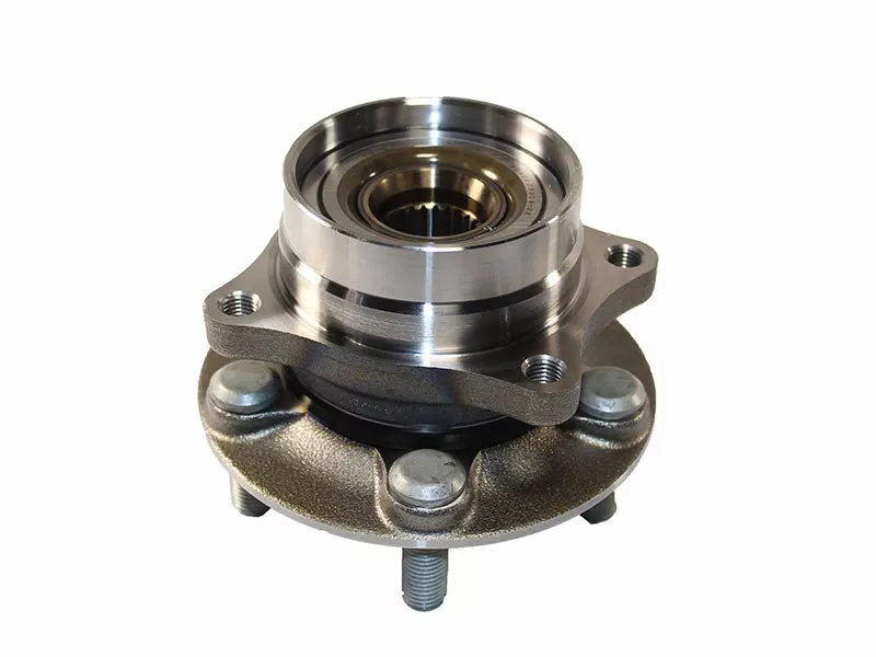 Ступичный узел перед TOYOTA PRIUS NHW20 03-09 - Артикул 3DACF038DB2E - Производитель Koyo - Фото, Отзывы, Цены 