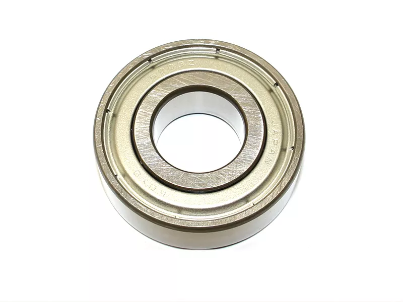 Подшипник 17/40/12, шариковый в металле - Артикул 6203ZZCM - Производитель Koyo - Фото, Отзывы, Цены 