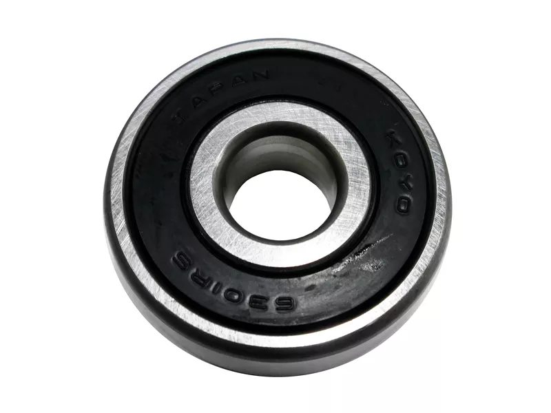 Подшипник 12/37/12, шариковый (для эл/двиг) - Артикул 63012RSCM - Производитель Koyo - Фото, Отзывы, Цены 