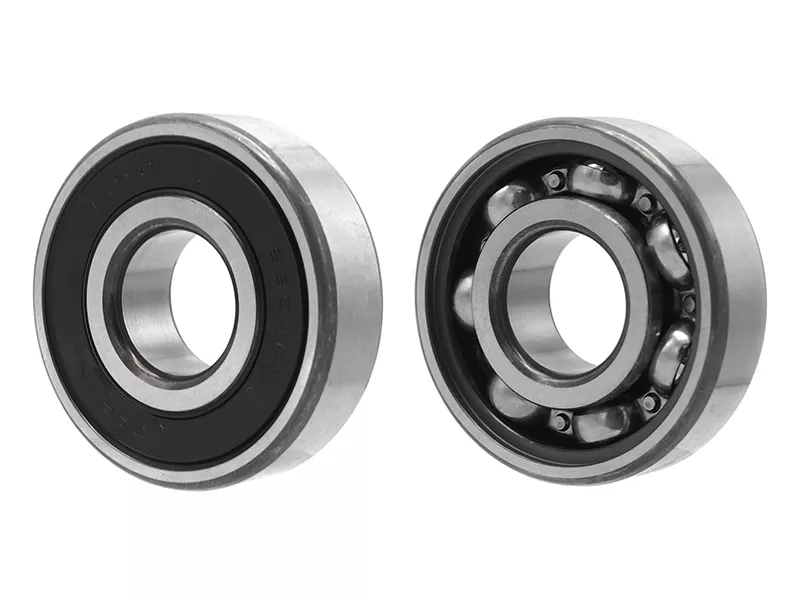 Подшипник шариковый, 20/52/15 - Артикул 6304RS - Производитель Koyo - Фото, Отзывы, Цены 