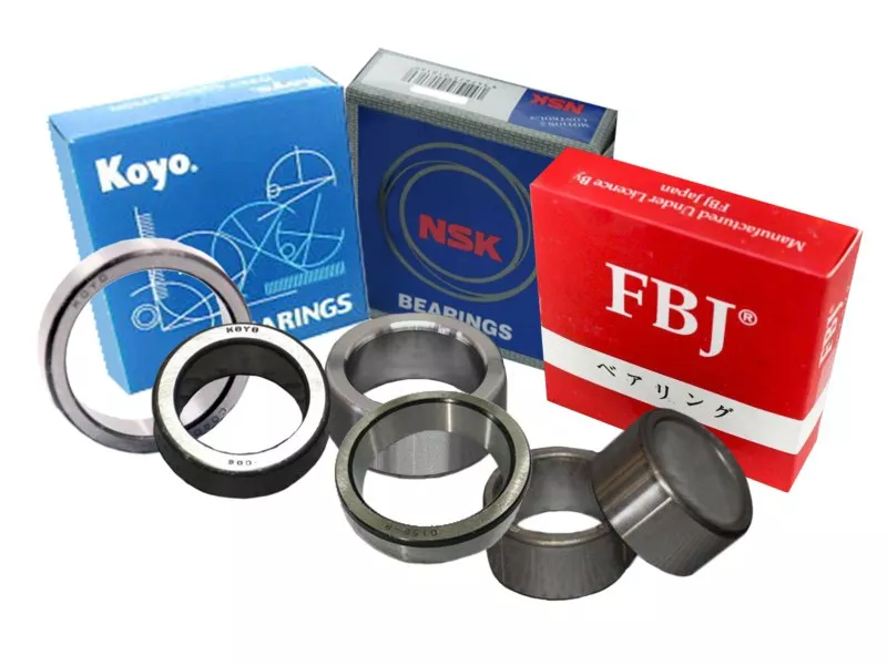 Втулка запорная зад полуоси TOYOTA FORTUNER/HILUX 05- - Артикул C021128 - Производитель Koyo - Фото, Отзывы, Цены 