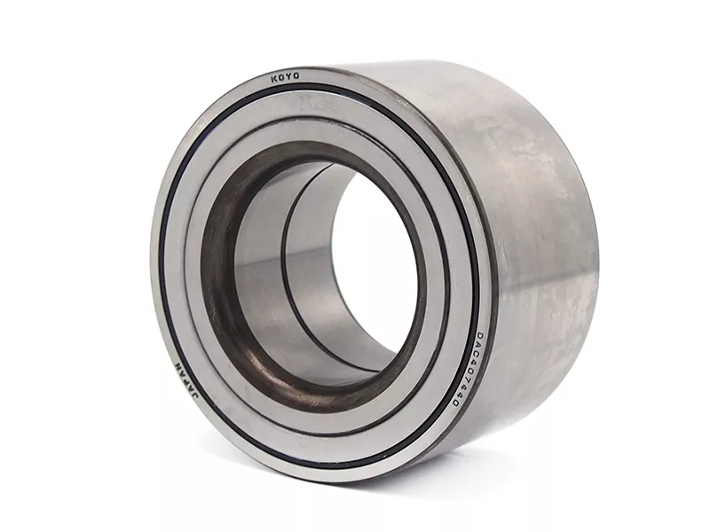 Подшипник передней ступицы MAZDA FAMILIA/PREMACY 98-02 CP8W - Артикул DAC4074W12CS47 - Производитель Koyo - Фото, Отзывы, Цены 