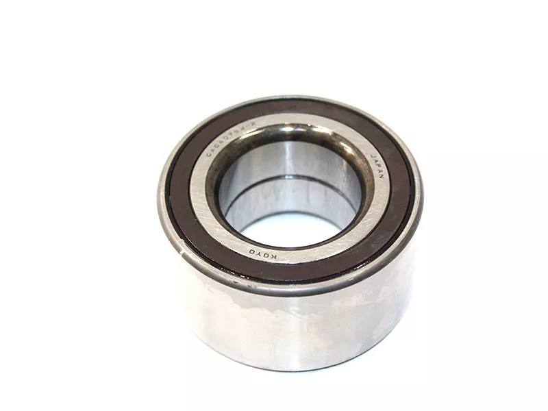 Подшипник передней ступицы TOYOTA VITZ/BELTA/RACTIS 05- (с ABS) - Артикул DAC4075W2CS73 - Производитель Koyo - Фото, Отзывы, Цены 