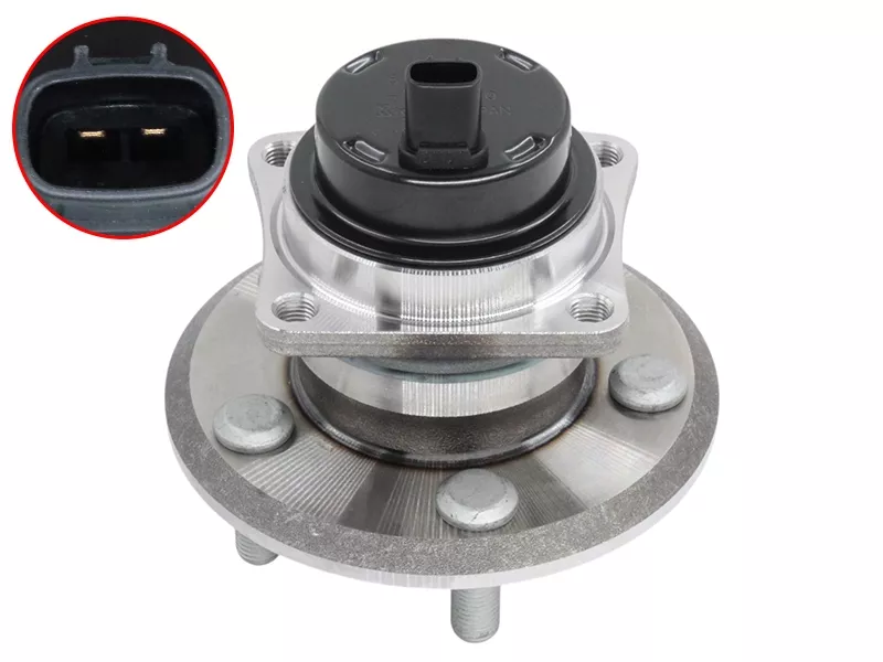 Ступичный узел задн. TOYOTA ALION/AVENSIS/CALDINA/WISH/OPA (5 шпилек) - Артикул DACF2126PR - Производитель Koyo - Фото, Отзывы, Цены 