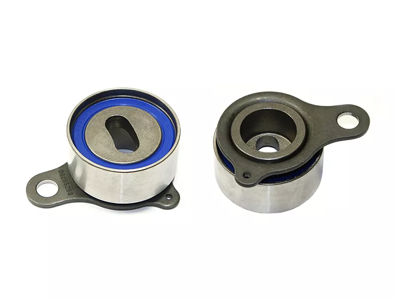 Ролик ремня ГРМ натяжной TOYOTA 3A/4A/5A 85-92 - Артикул DG2852B82RR1HSV1 - Производитель Koyo - Фото, Отзывы, Цены 