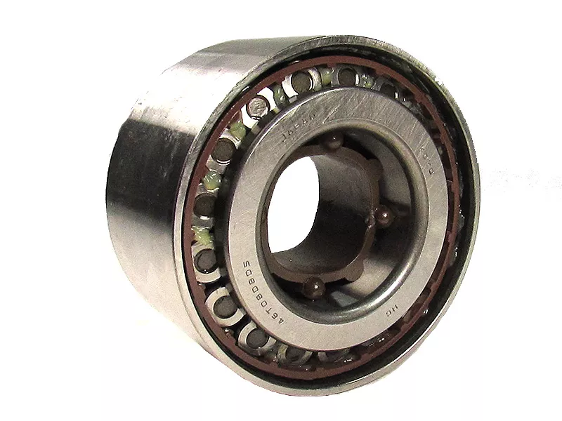 Подшипник зад полуоси MMC PAJERO V4# 91-99 - Артикул HC46T080805CS70 - Производитель Koyo - Фото, Отзывы, Цены 