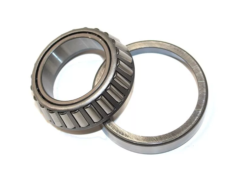 Подшипник передней ступицы MAZDA DEMIO 99-03 - Артикул JL6934910 - Производитель Koyo - Фото, Отзывы, Цены 