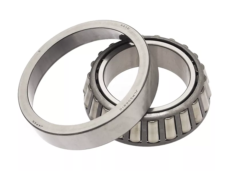 Подшипник передней ступицы внутренний TOYOTA LAND CRUISER 100 - Артикул JLM506849E10E - Производитель Koyo - Фото, Отзывы, Цены 