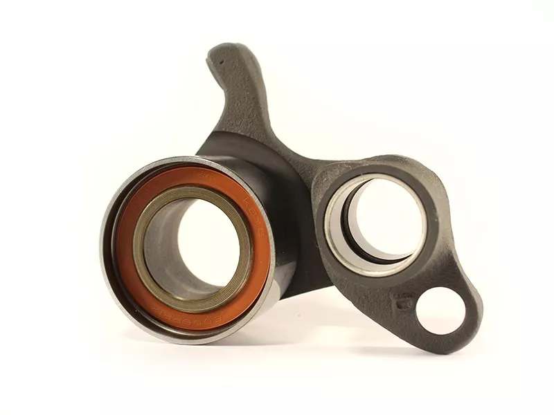 Ролик ремня ГРМ натяжной HONDA H22A 96 - Артикул LAT1001C - Производитель Koyo - Фото, Отзывы, Цены 