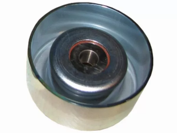 Ролик обводной приводного ремня 1GR-FE, 1 / 2TR-FE -PU107013ARMXY1 Koyo для TOYOTA LAND CRUISER PRADO