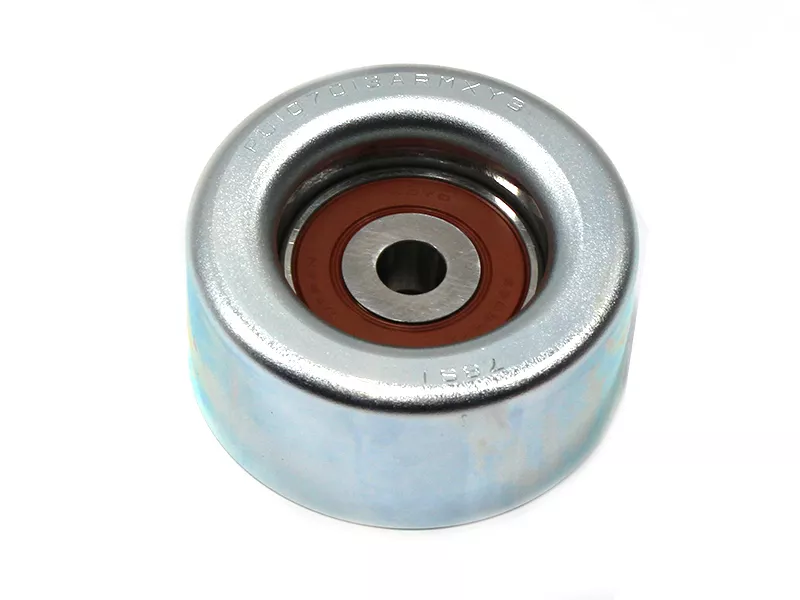 Ролик приводного ремня генератора TOYOTA 1GRFE 07- (16604-31020) - Артикул PU107013ARMXY3 - Производитель Koyo - Фото, Отзывы, Цены 