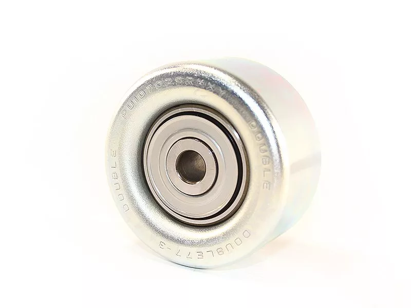 Ролик приводного ремня обводной TOYOTA 1GR-FE, 1/2TR-FE - Артикул PU107029RMXY - Производитель Koyo - Фото, Отзывы, Цены 