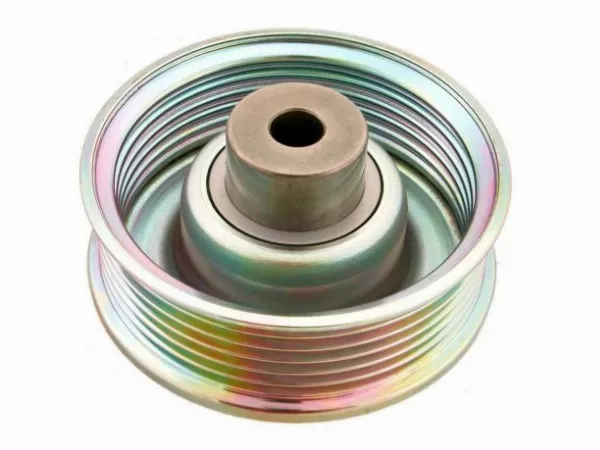 Ролик приводного ремня обводной TOYOTA 1ZZ/4ZZ - Артикул PU108032RR1XY1 - Производитель Koyo - Фото, Отзывы, Цены 