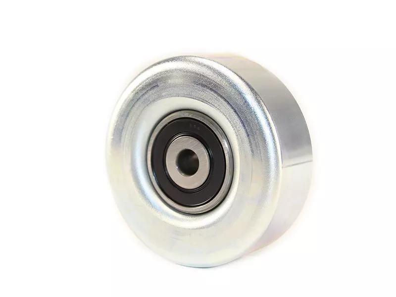 Ролик приводного ремня натяжной TOYOTA 3SZ-VE - Артикул PU108526RMXW3 - Производитель Koyo - Фото, Отзывы, Цены 