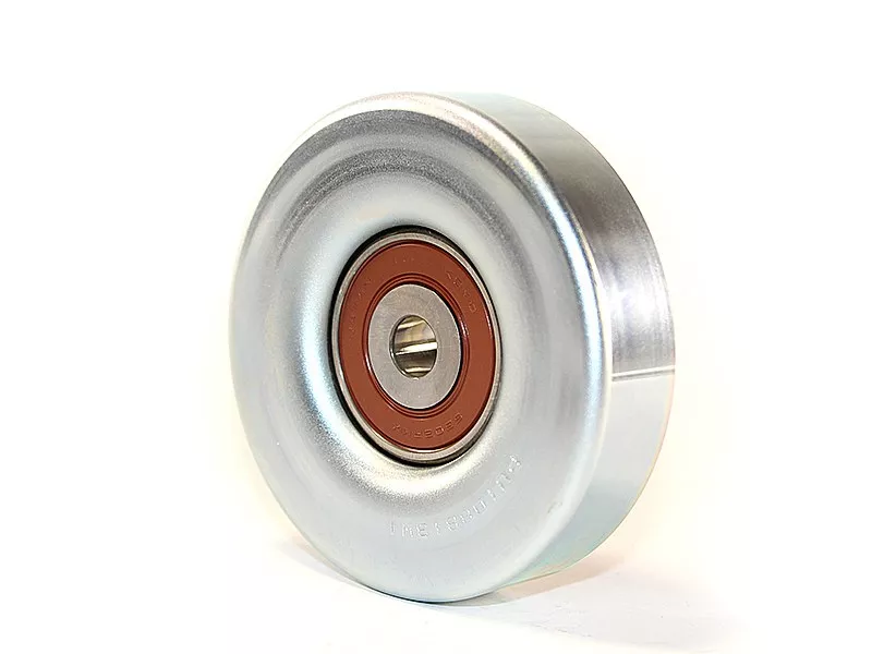 Ролик приводного ремня обводной TOYOTA 1SZ/2SZ/K3DE/K3VE - Артикул PU108813RMXW1 - Производитель Koyo - Фото, Отзывы, Цены 