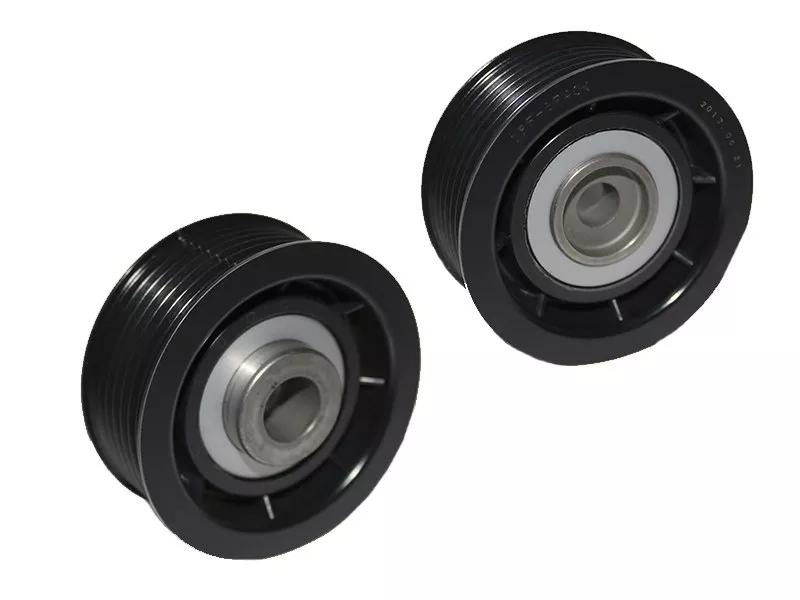 Ролик приводного ремня обводной MMC 6G72/6G74/6G75 - Артикул PU157025BRR1XY - Производитель Koyo - Фото, Отзывы, Цены 