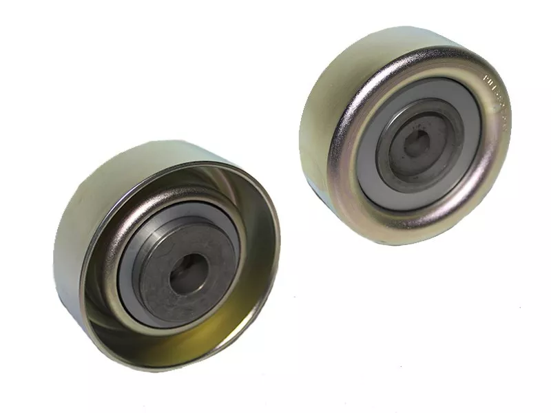 Ролик приводного ремня обводной MMC 4D56 05 - Артикул PU158026ARR1HY - Производитель Koyo - Фото, Отзывы, Цены 