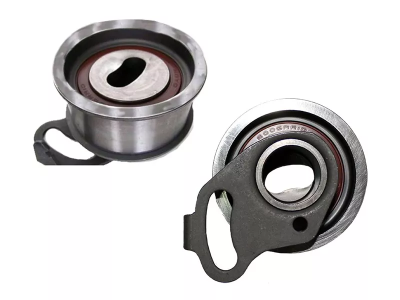 Ролик ремня ГРМ натяжной TOYOTA 2C/3C - Артикул PU246234RR1DV - Производитель Koyo - Фото, Отзывы, Цены 