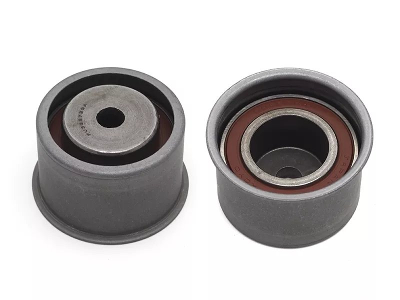 Ролик ремня ГРМ обводной MMC 6G72/6G74/6G75 - Артикул PU305729ARR1DW1 - Производитель Koyo - Фото, Отзывы, Цены 