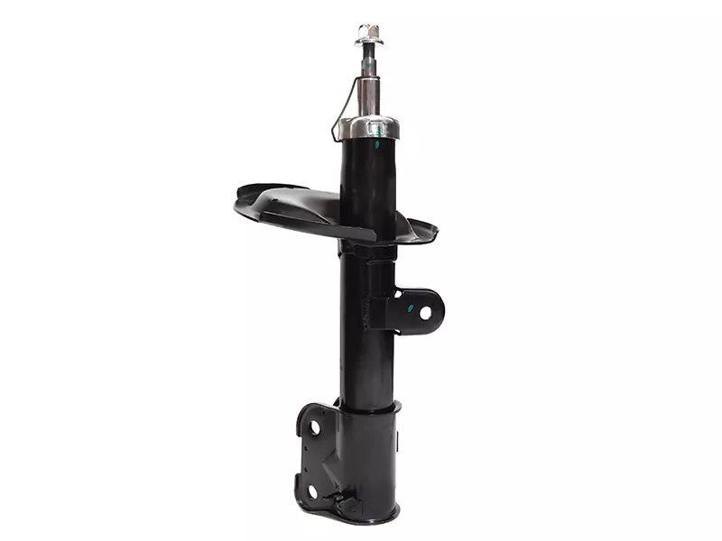 Стойка передняя Hyundai Elantra 06-12 / Grand Starex 07-22 - Артикул 339398 - Производитель Kyb - Фото, Отзывы, Цены 