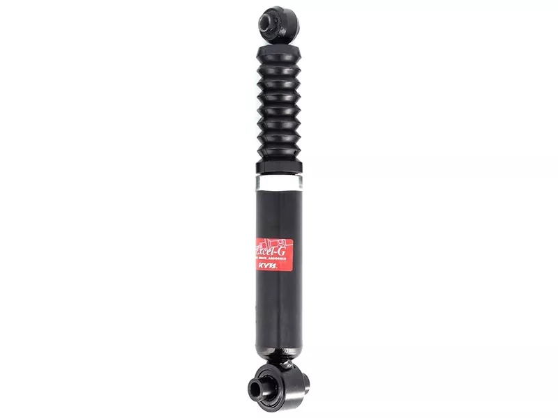 Амортизатор Peugeot 206 98-09 (Сзади/ Справа=Слева) - Артикул 341249 - Производитель Kyb - Фото, Отзывы, Цены 