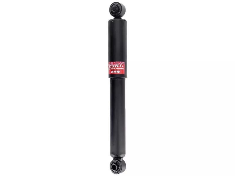 Амортизатор Daewoo Matiz 97-15 (Сзади/ Справа=Слева) - Артикул 343304 - Производитель Kyb - Фото, Отзывы, Цены 