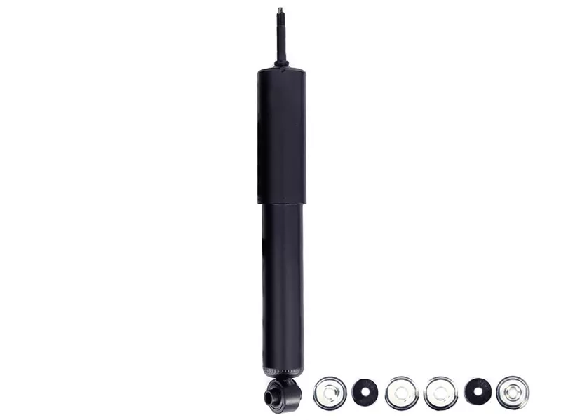 Амортизатор Mazda BT-50 06-12 (Спереди/ Справа=Слева) - Артикул 344305 - Производитель Kyb - Фото, Отзывы, Цены 