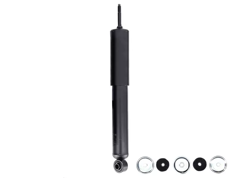 Амортизатор Isuzu Bighorn 91-02 (Спереди/ Справа=Слева) - Артикул 344355 - Производитель Kyb - Фото, Отзывы, Цены 