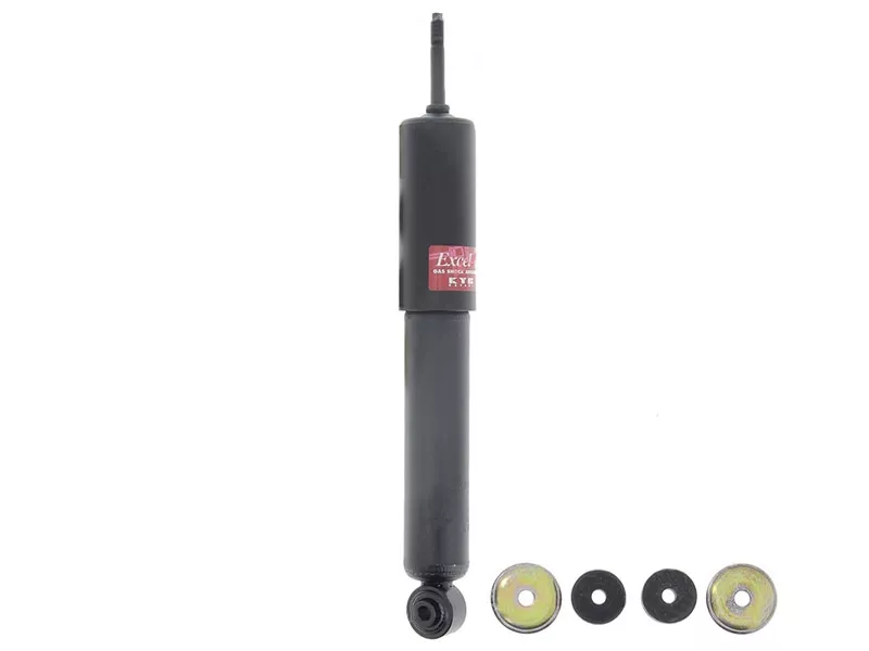 Амортизатор Chevrolet Niva 98- (Спереди/ Справа=Слева) - Артикул 344441 - Производитель Kyb - Фото, Отзывы, Цены 