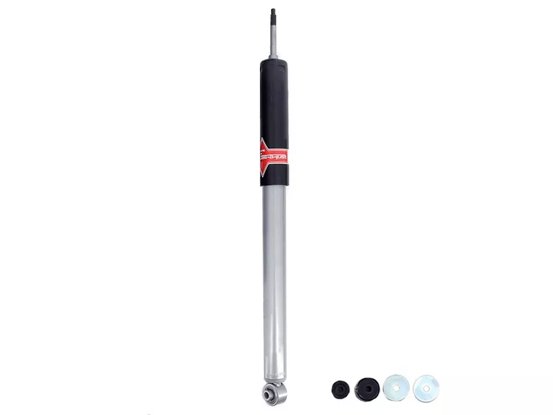 Амортизатор Mercedes-Benz E-Class 95-03 (Сзади/ Справа=Слева) - Артикул 553198 - Производитель Kyb - Фото, Отзывы, Цены 