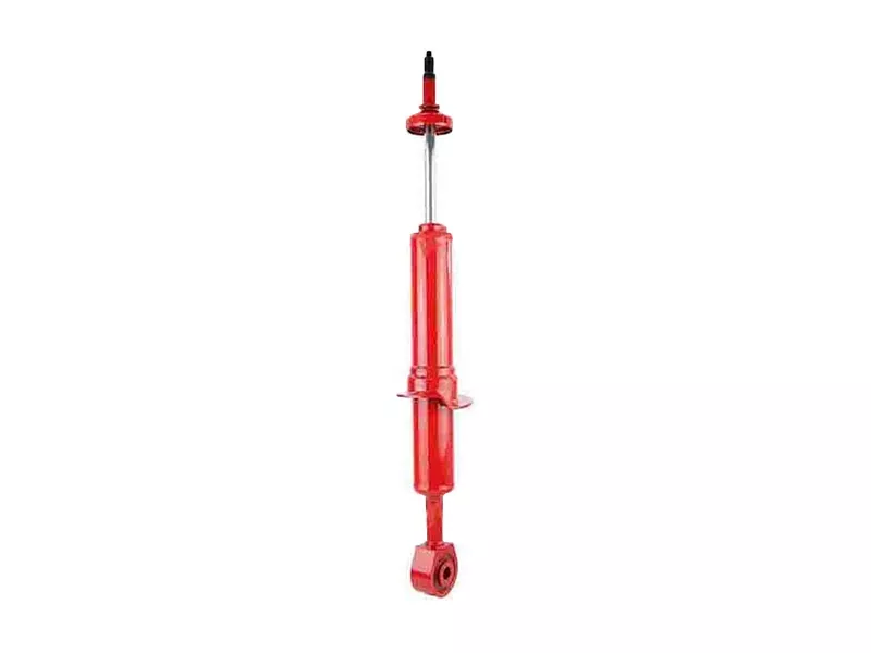 Стойка передняя Toyota Land Cruiser (J200) 07-21 / Sequoia 07-17 - Артикул 841007 - Производитель Kyb - Фото, Отзывы, Цены 