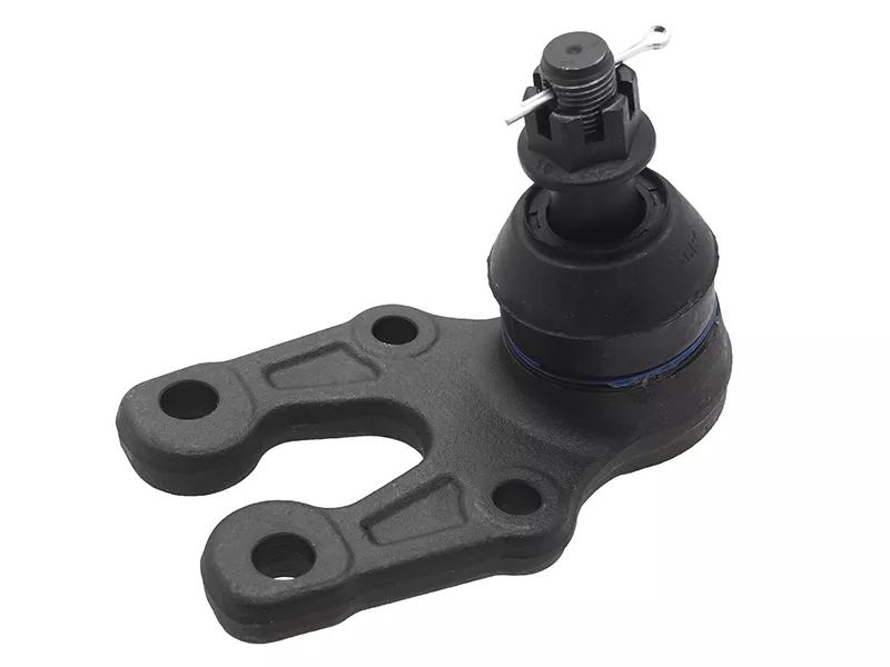 Шаровая опора нижнего рычага TOYOTA HIACE/REGIUSACE 05 - Артикул KBJ1066 - Производитель Kyb - Фото, Отзывы, Цены 