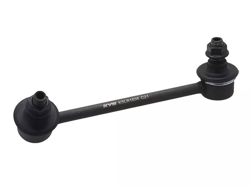 Тяга стабилизатора заднего MAZDA 3 BM 2013 RH - Артикул KSLR1036 - Производитель Kyb - Фото, Отзывы, Цены 