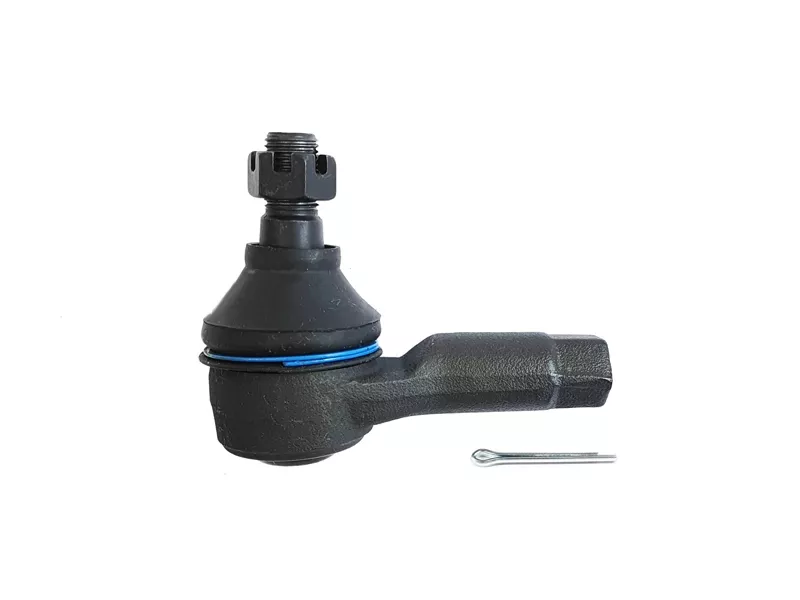 Наконечник рулевой тяги MAZDA DEMIO 96-02/KIA RIO 99-04 LH=RH - Артикул KTR1018 - Производитель Kyb - Фото, Отзывы, Цены 