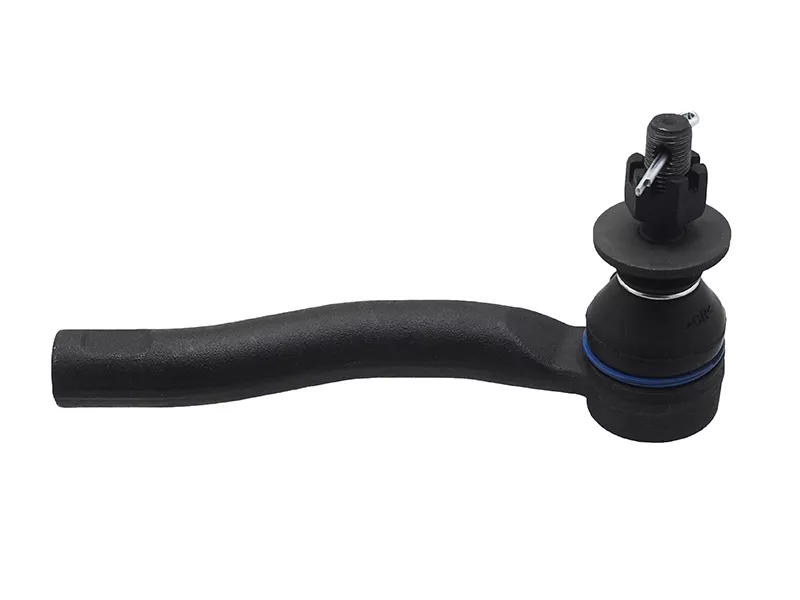 Наконечник рулевой тяги TOYOTA PRIUS 05-11 RH - Артикул KTR1114 - Производитель Kyb - Фото, Отзывы, Цены 