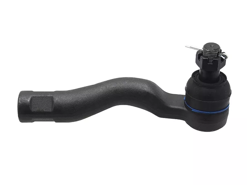 Наконечник рулевой тяги TOYOTA LAND CRUISER/LEXUS LX570 07- LH - Артикул KTR1121 - Производитель Kyb - Фото, Отзывы, Цены 