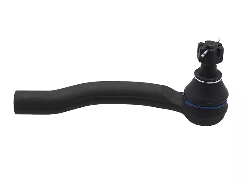 Наконечник рулевой NISSANFRONTIER 04-/NAVARA 05-15/PATHFINDER 04-15/XTERRA 05-16 LH - Артикул KTR1197 - Производитель Kyb - Фото, Отзывы, Цены 