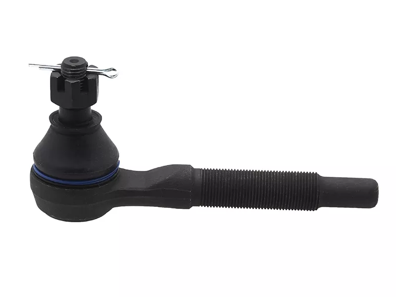 Наконечник рулевой тяги NISSAN PATROL/SAFARI Y61 97-10 LH - Артикул KTR1204 - Производитель Kyb - Фото, Отзывы, Цены 