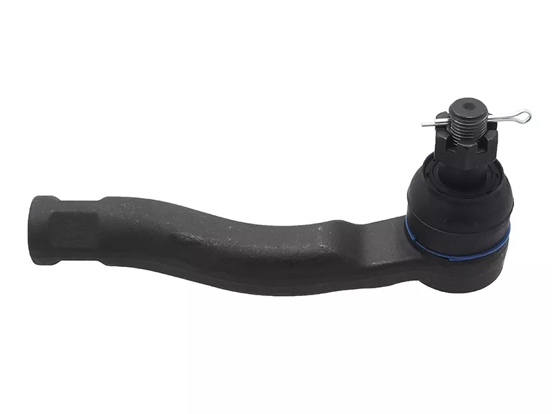 Наконечник рулевой тяги TOYOTA LAND CRUISER/LEXUS LX470 02- RH - Артикул KTR1221 - Производитель Kyb - Фото, Отзывы, Цены 