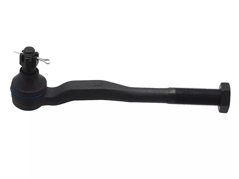 Наконечник рулевой тяги TOYOTA Land Cruiser Prado/ Hilux Surf 95- LH - Артикул KTR1234 - Производитель Kyb - Фото, Отзывы, Цены 